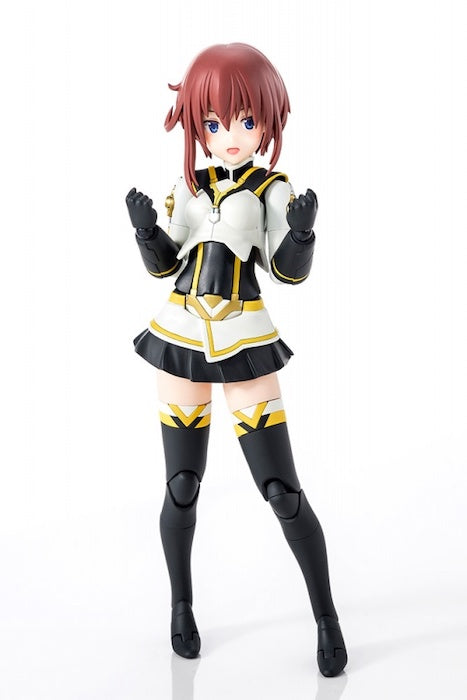 Megami Device - Alice Gear Sugumi Kanagata