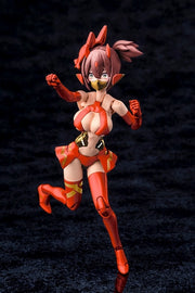 Megami Device - Asra Nine-Tails Homura