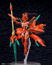 Megami Device - Asra Nine-Tails Homura