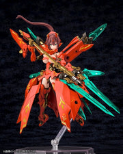 Megami Device - Asra Nine-Tails Homura