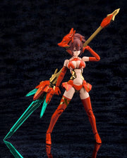 Megami Device - Asra Nine-Tails Homura