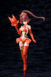 Megami Device - Asra Nine-Tails Homura