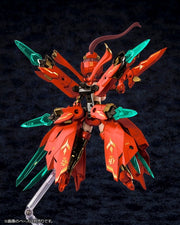 Megami Device - Asra Nine-Tails Homura