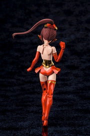 Megami Device - Asra Nine-Tails Homura