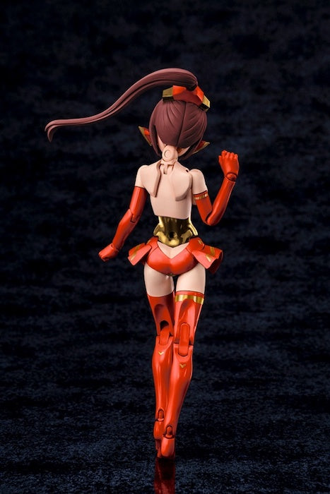 Megami Device - Asra Nine-Tails Homura