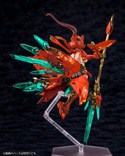 Megami Device - Asra Nine-Tails Homura