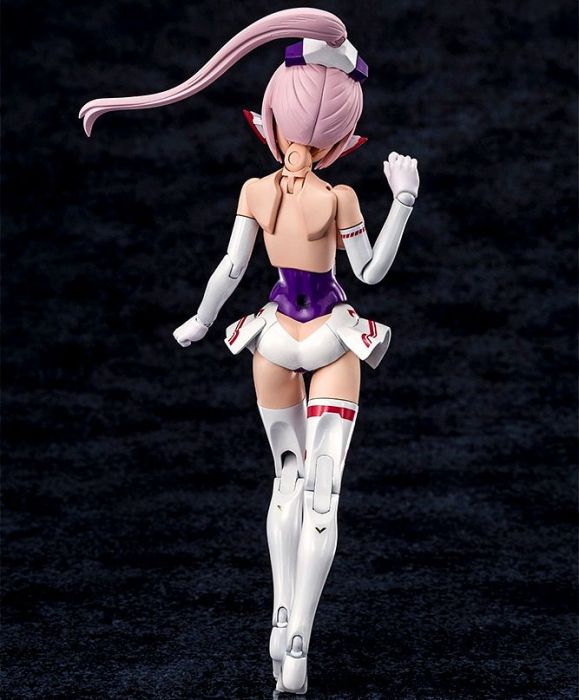 Megami Device - 12 Asra Nine-Tails 1/1