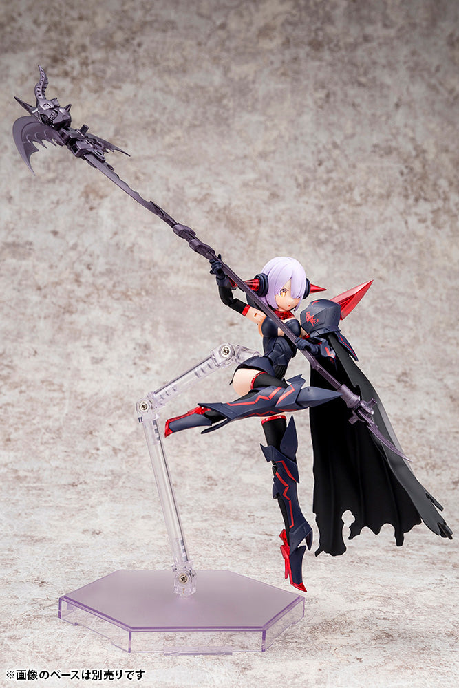 Megami Device - 13 Bullet Knights Executioner