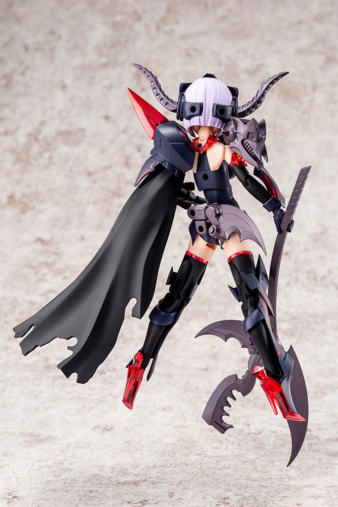Megami Device - 13 Bullet Knights Executioner