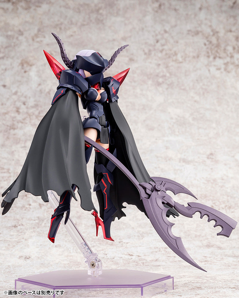 Megami Device - 13 Bullet Knights Executioner