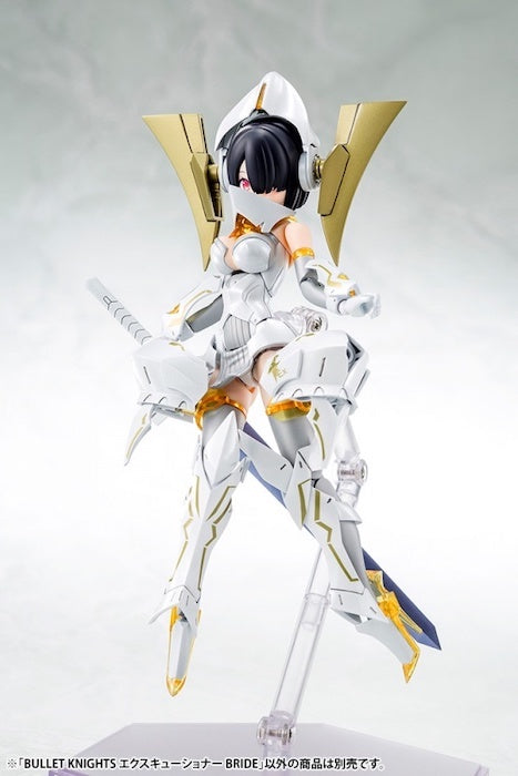 Megami Device - Bullet Knights Executioner Bride