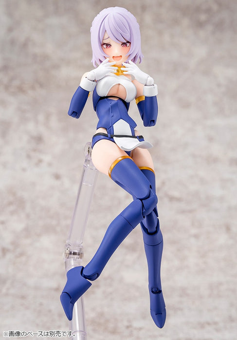 Megami Device - 14 Bullet Knights Exorcist 1/1