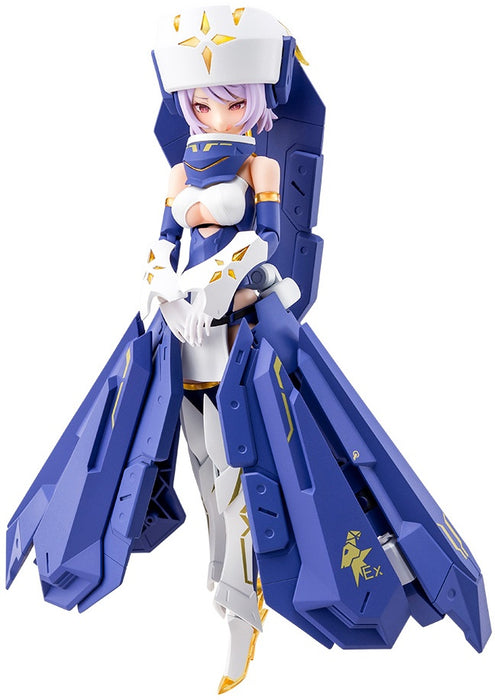 Megami Device - 14 Bullet Knights Exorcist 1/1