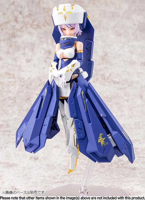 Megami Device - 14 Bullet Knights Exorcist 1/1