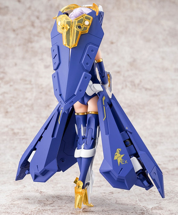 Megami Device - 14 Bullet Knights Exorcist 1/1