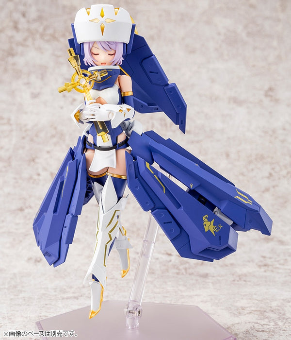 Megami Device - 14 Bullet Knights Exorcist 1/1