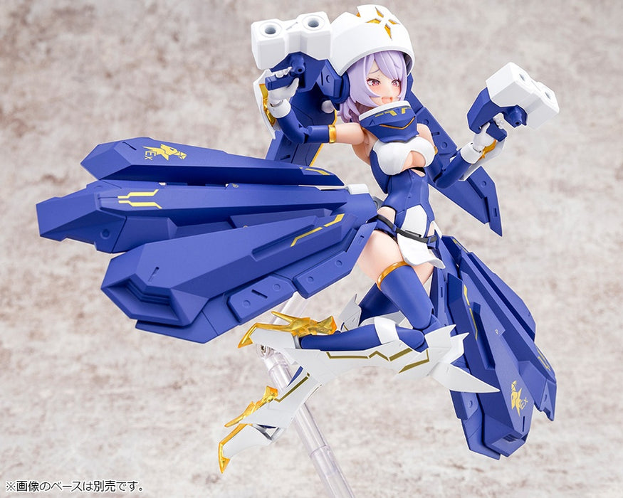 Megami Device - 14 Bullet Knights Exorcist 1/1