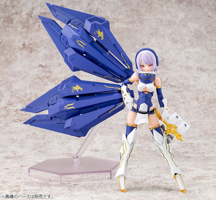 Megami Device - 14 Bullet Knights Exorcist 1/1