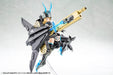 Megami Device - Bullet Knights Exorcist Widow