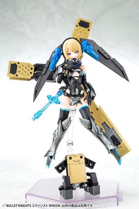 Megami Device - Bullet Knights Exorcist Widow