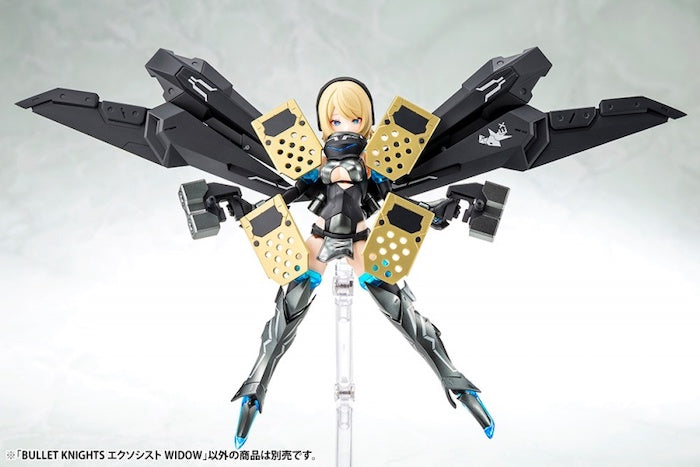 Megami Device - Bullet Knights Exorcist Widow