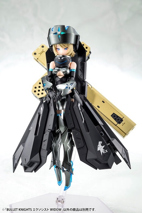 Megami Device - Bullet Knights Exorcist Widow