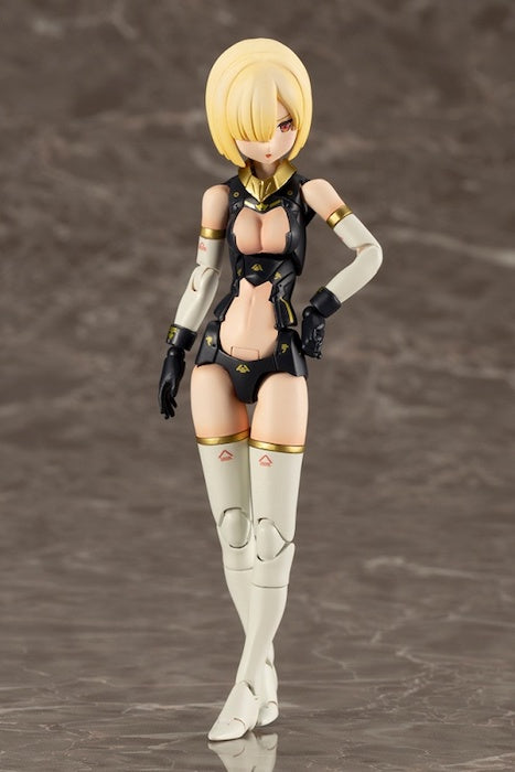 Megami Device - Bullet Knights Launcher
