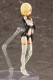 Megami Device - Bullet Knights Launcher