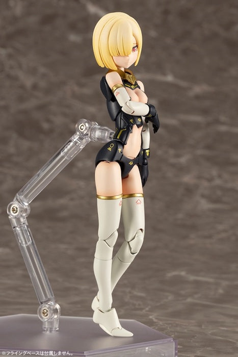 Megami Device - Bullet Knights Launcher