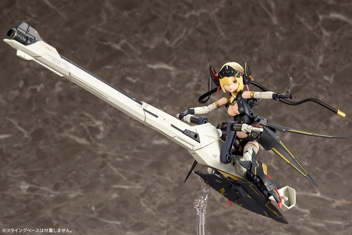 Megami Device - Bullet Knights Launcher