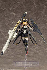 Megami Device - Bullet Knights Launcher