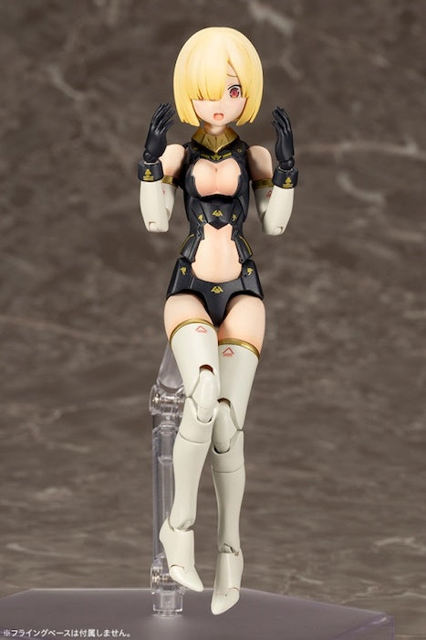 Megami Device - Bullet Knights Launcher