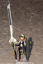 Megami Device - Bullet Knights Launcher