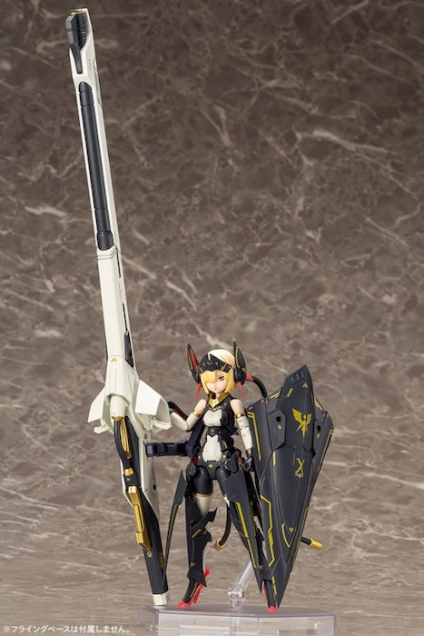 Megami Device - Bullet Knights Launcher