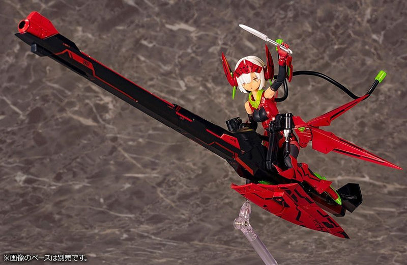 Megami Device - 10.1 Bullet Knights Launcher Hell Blaze 1/1