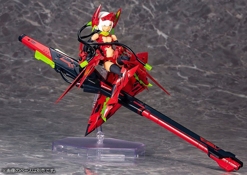 Megami Device - 10.1 Bullet Knights Launcher Hell Blaze 1/1