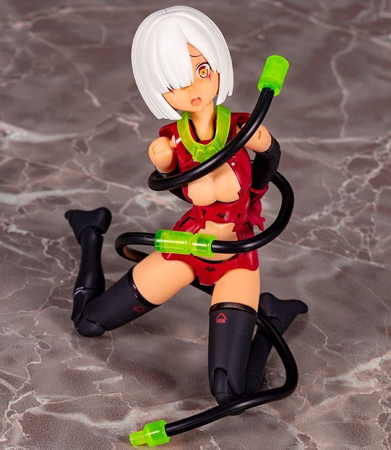 Megami Device - 10.1 Bullet Knights Launcher Hell Blaze 1/1