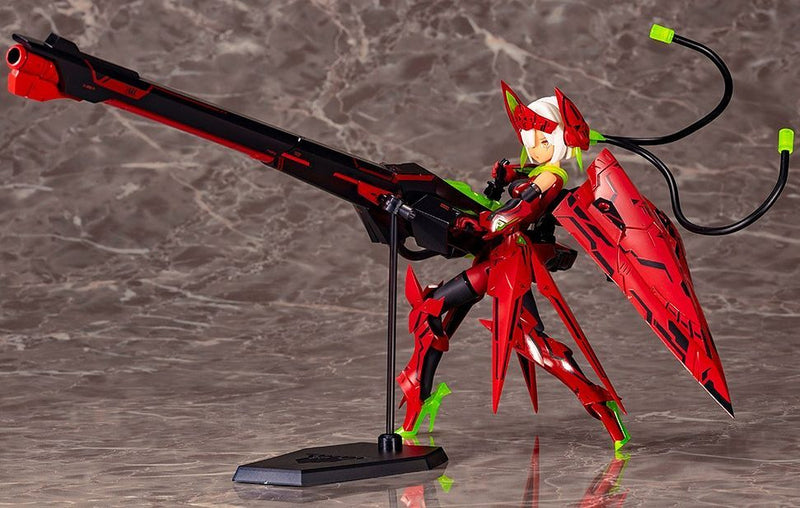Megami Device - 10.1 Bullet Knights Launcher Hell Blaze 1/1