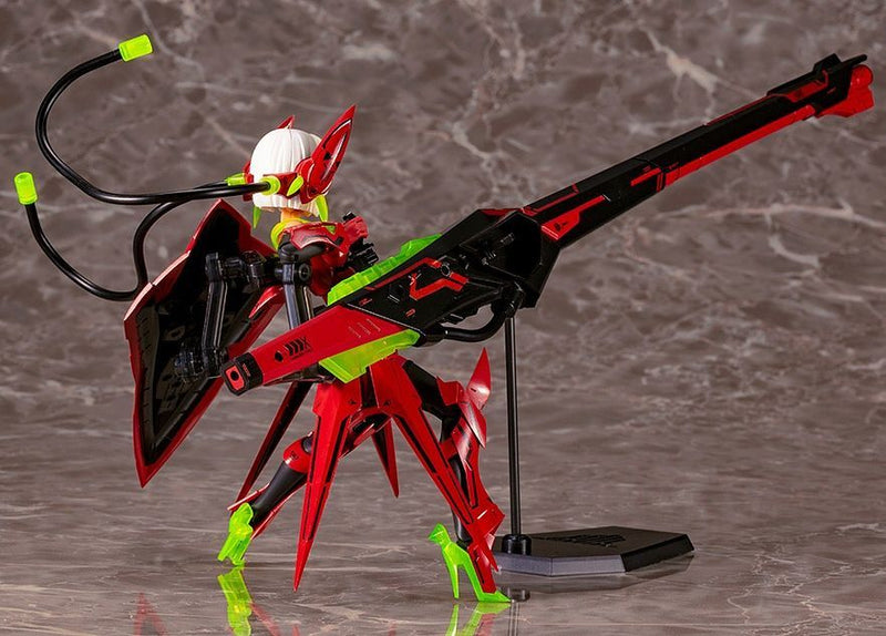 Megami Device - 10.1 Bullet Knights Launcher Hell Blaze 1/1