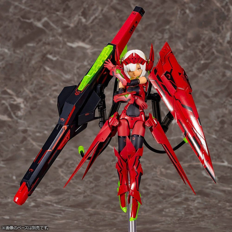 Megami Device - 10.1 Bullet Knights Launcher Hell Blaze 1/1