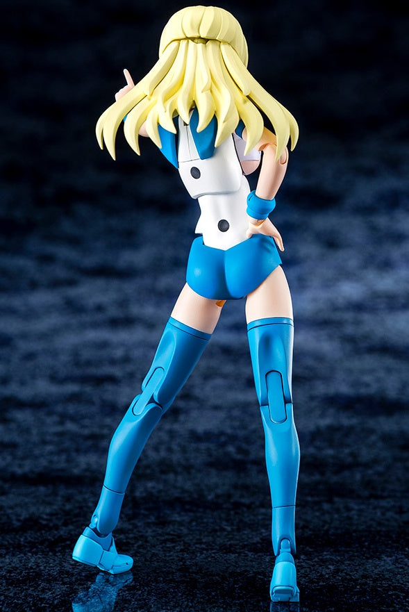 Megami Device - 18 Chaos & Pretty Alice 1/1