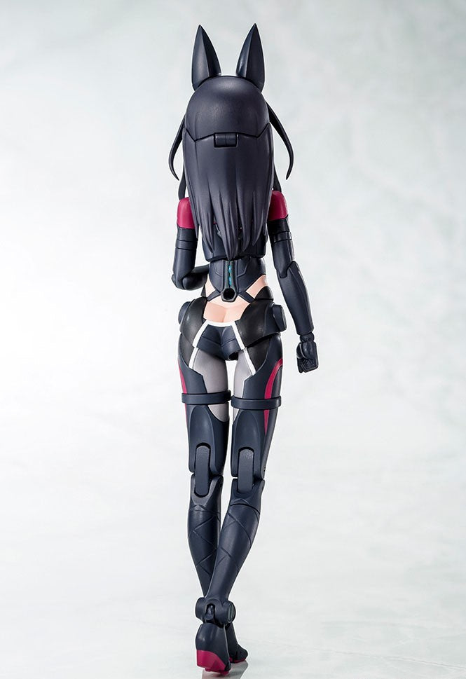 Megami Device - A1.1 Kaede Agatsuma Kaiden (Alice Gear Aegis)
