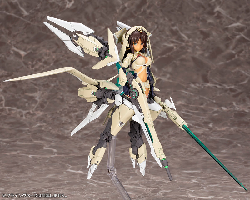 Megami Device - A2 Sitara Kaneshiya Ver. Karwa Chauth Alice Gear Aegis