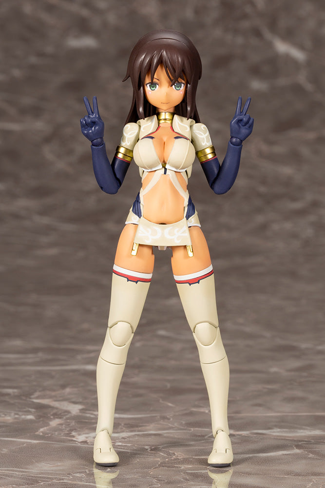 Megami Device - A2 Sitara Kaneshiya Ver. Karwa Chauth Alice Gear Aegis
