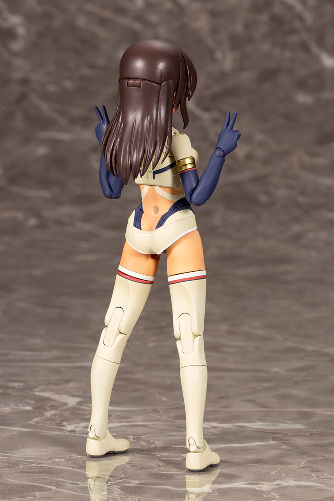 Megami Device - A2 Sitara Kaneshiya Ver. Karwa Chauth Alice Gear Aegis