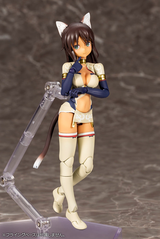 Megami Device - A2 Sitara Kaneshiya Ver. Karwa Chauth Alice Gear Aegis
