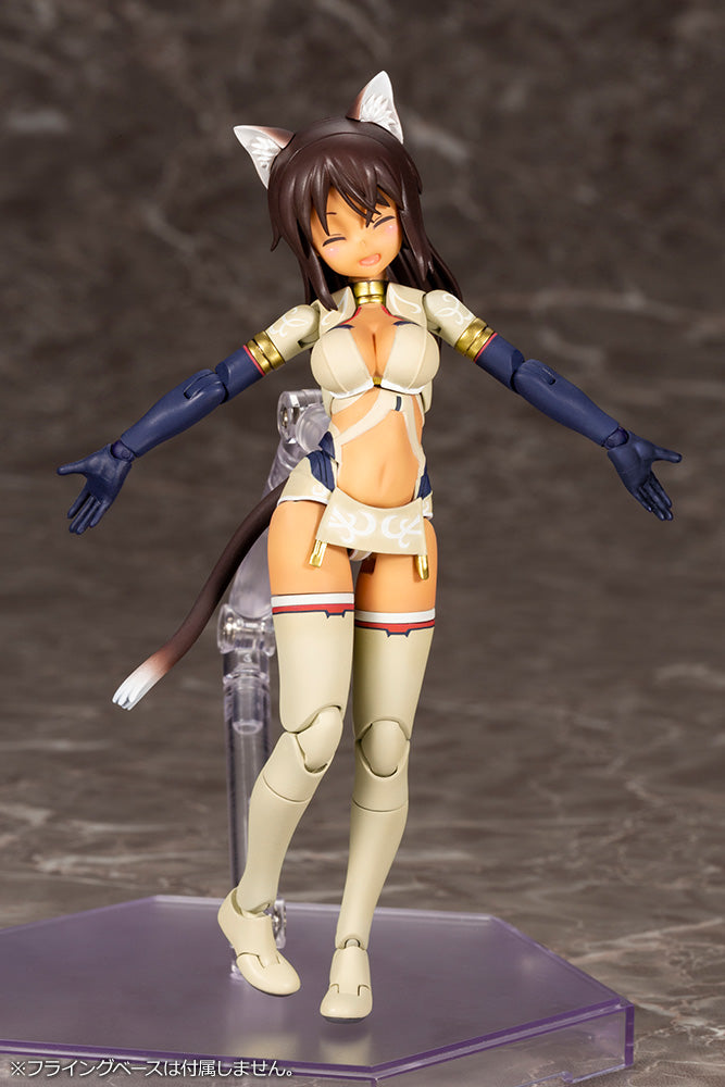 Megami Device - A2 Sitara Kaneshiya Ver. Karwa Chauth Alice Gear Aegis