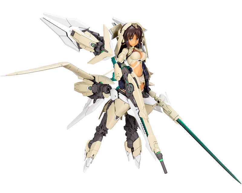 Megami Device - A2 Sitara Kaneshiya Ver. Karwa Chauth Alice Gear Aegis