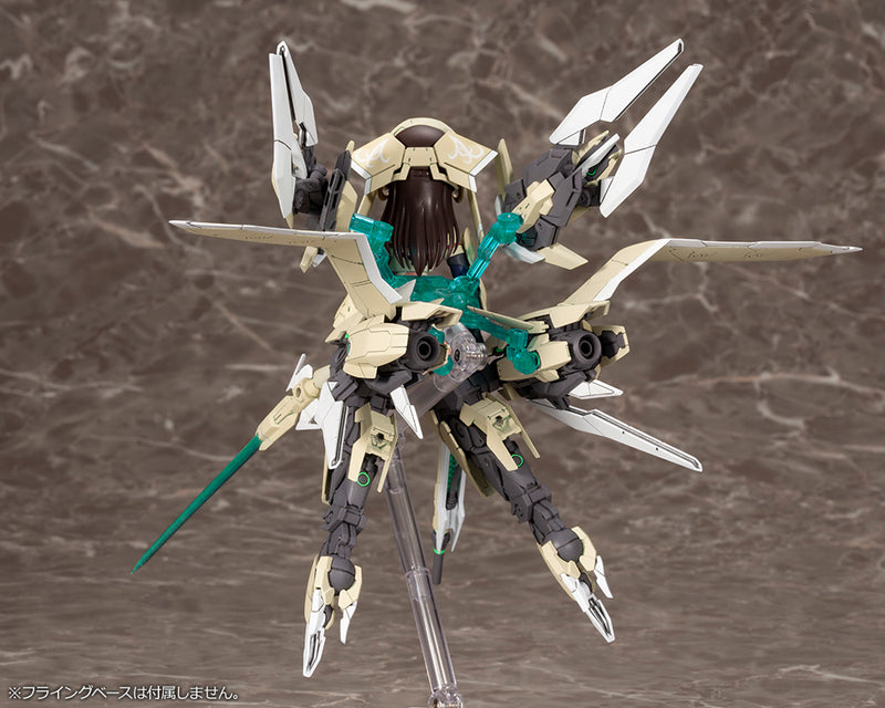 Megami Device - A2 Sitara Kaneshiya Ver. Karwa Chauth Alice Gear Aegis