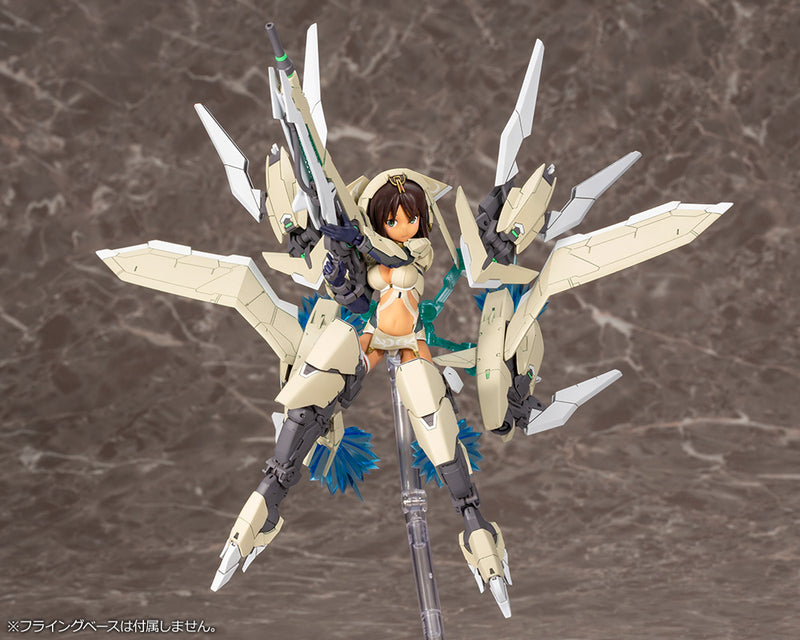 Megami Device - A2 Sitara Kaneshiya Ver. Karwa Chauth Alice Gear Aegis